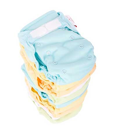 Baby Diaper