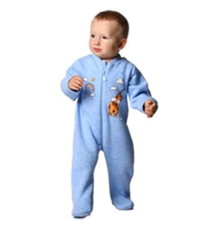 Baby jumpsuits 