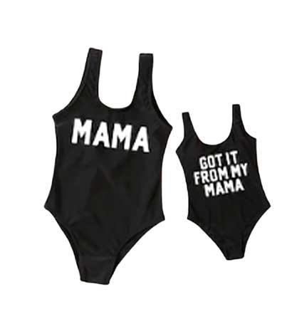 Baby onesies