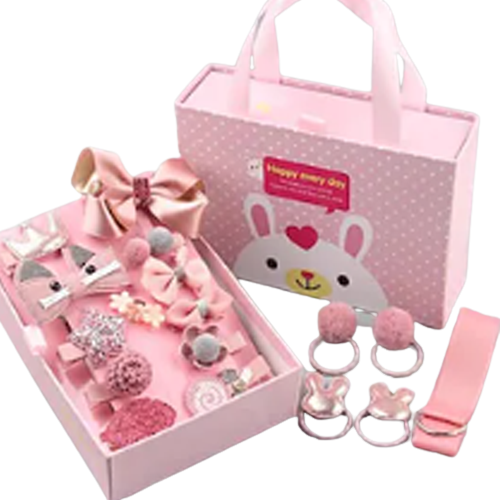 New bornboby set gift Box 