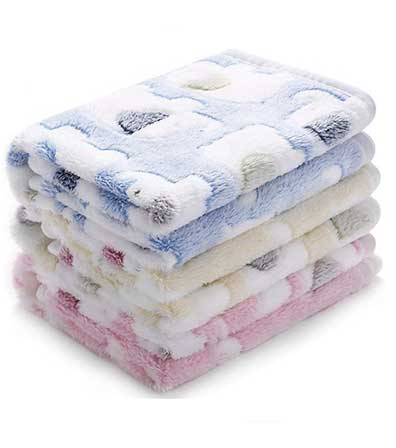 Blaby Blanket