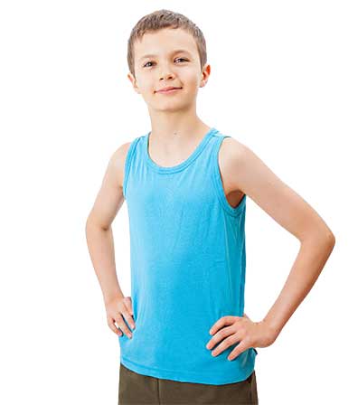 Singlet