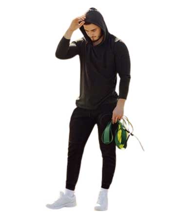 Sports Dress
