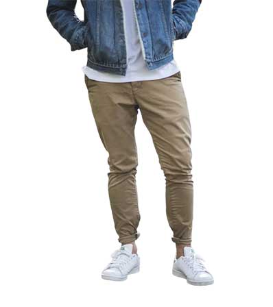 Trousers