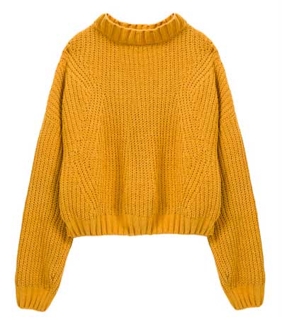 Jumper 