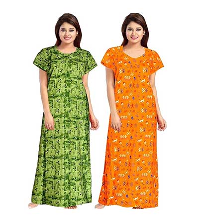 Nightwear 