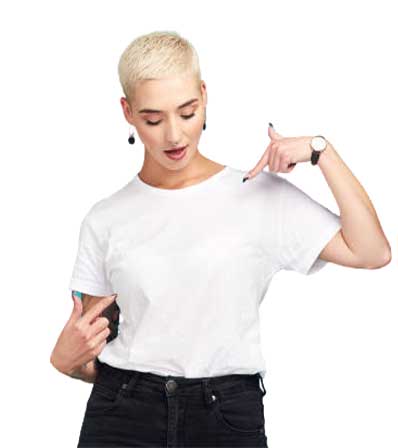 T-shirts