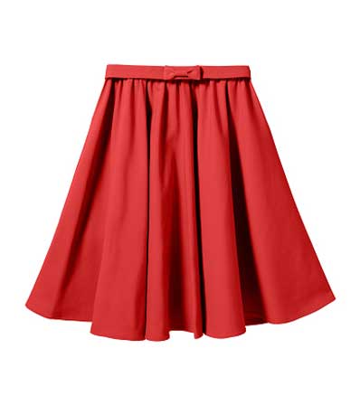 skirts 