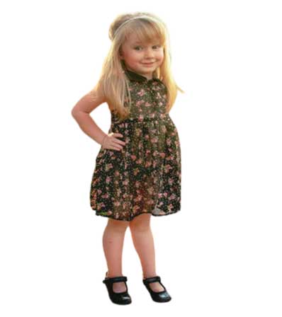  shimmy dress