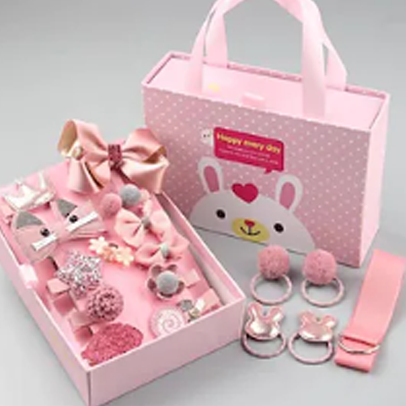 New BornBaby set