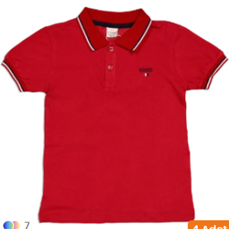Polos T Shirt