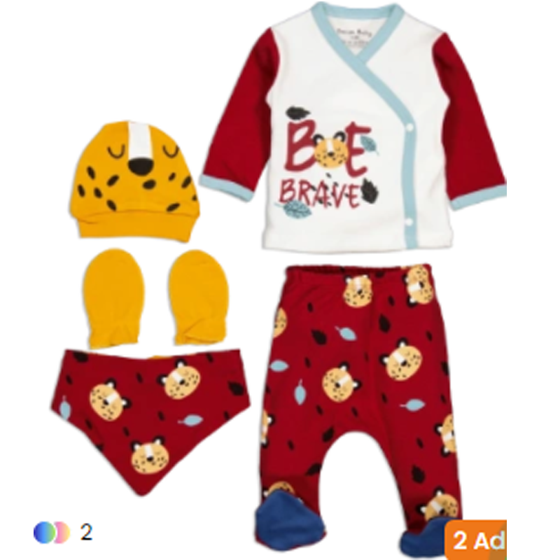 Baby Jumpsuits