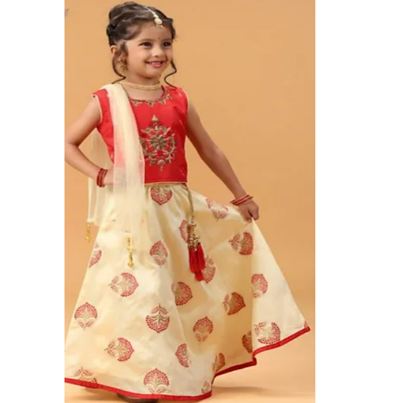 Ghagra Choli